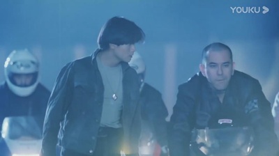 天若有情2之天长地久剧照的剧照