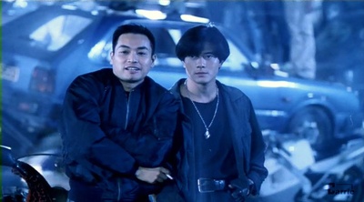 天若有情2之天长地久剧照的剧照