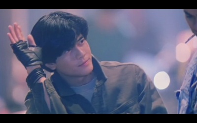 天若有情2之天长地久剧照的剧照