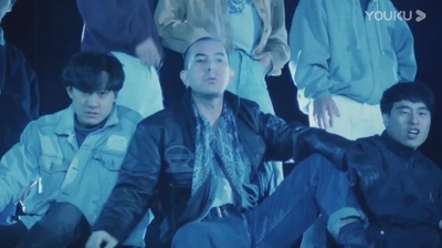 天若有情2之天长地久剧照的剧照