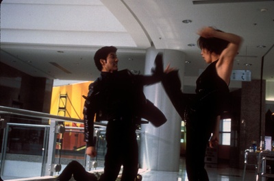 雷霆战警剧照的剧照