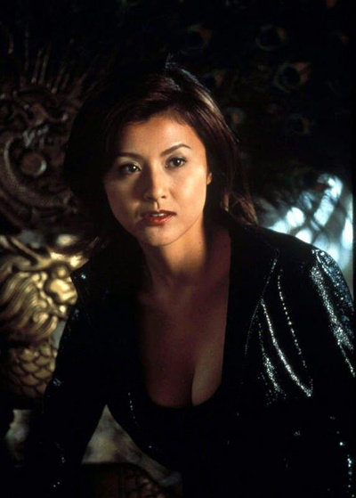 雷霆战警剧照的剧照