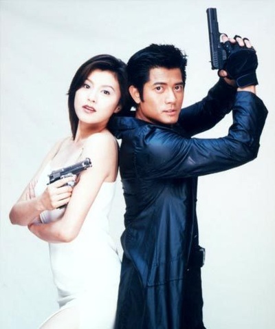 雷霆战警剧照的剧照