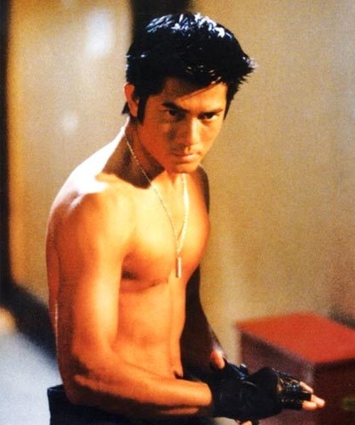 雷霆战警剧照的剧照