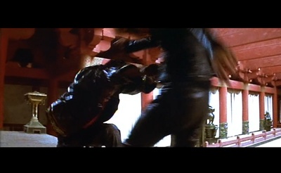 雷霆战警剧照的剧照