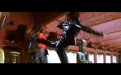 雷霆战警剧照的剧照