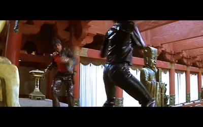 雷霆战警剧照的剧照