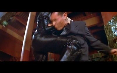 雷霆战警剧照的剧照