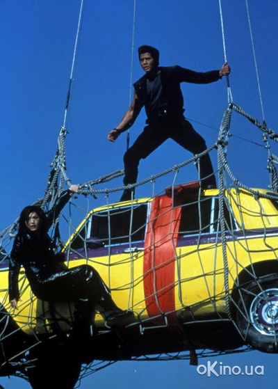 雷霆战警剧照的剧照