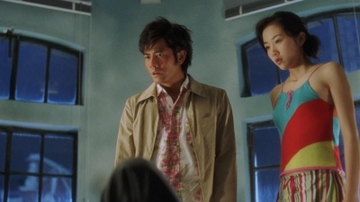 芭啦芭啦樱之花剧照的剧照