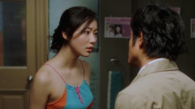 芭啦芭啦樱之花剧照的剧照