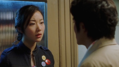 芭啦芭啦樱之花剧照的剧照