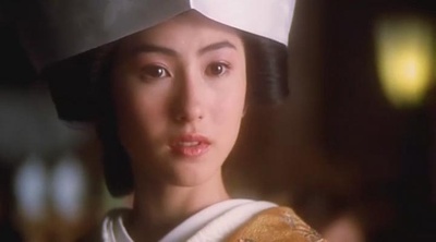 芭啦芭啦樱之花剧照的剧照