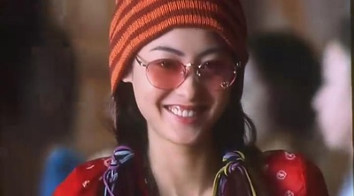 芭啦芭啦樱之花剧照的剧照