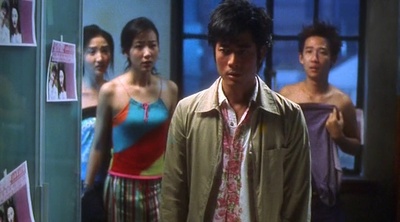 芭啦芭啦樱之花剧照的剧照