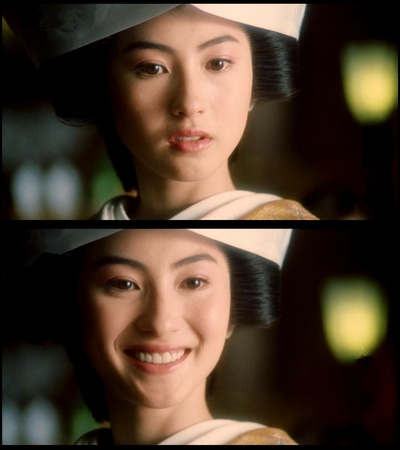 芭啦芭啦樱之花剧照的剧照