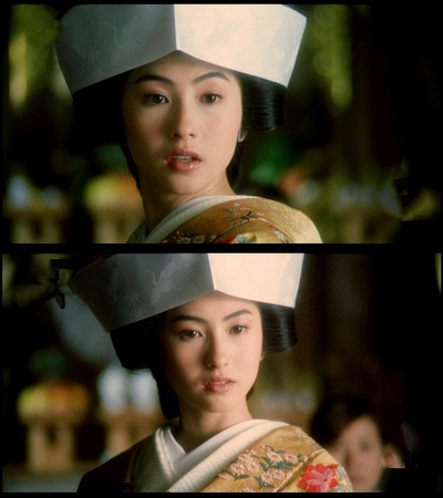 芭啦芭啦樱之花剧照的剧照