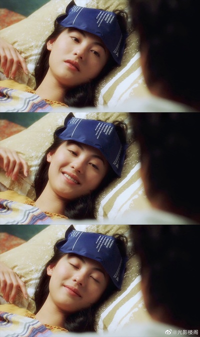 芭啦芭啦樱之花剧照的剧照