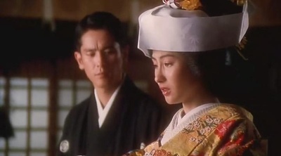 芭啦芭啦樱之花剧照的剧照