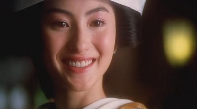 芭啦芭啦樱之花剧照的剧照