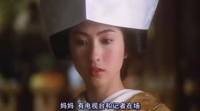 芭啦芭啦樱之花剧照的剧照