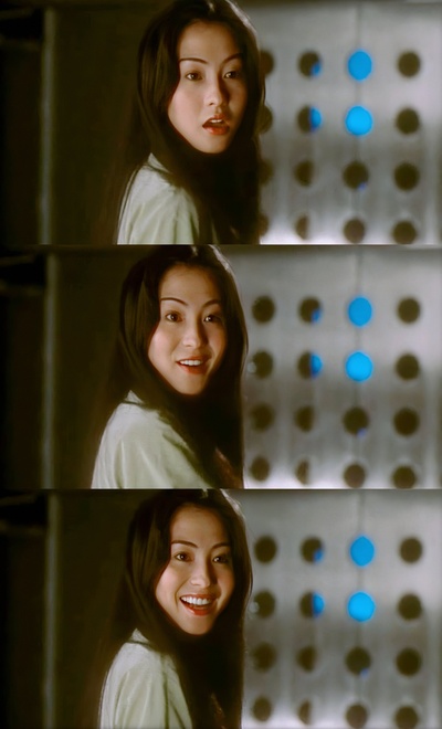 芭啦芭啦樱之花剧照的剧照