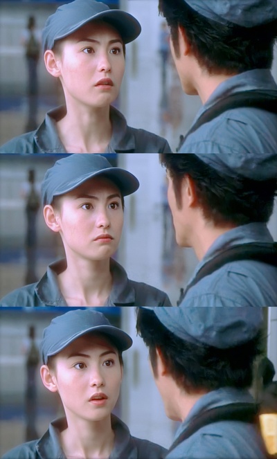 芭啦芭啦樱之花剧照的剧照