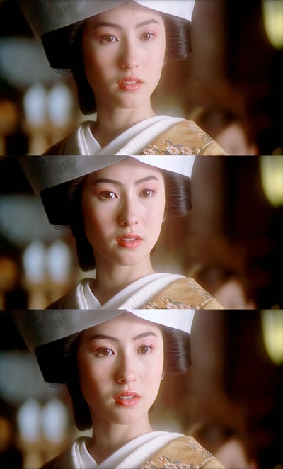 芭啦芭啦樱之花剧照的剧照