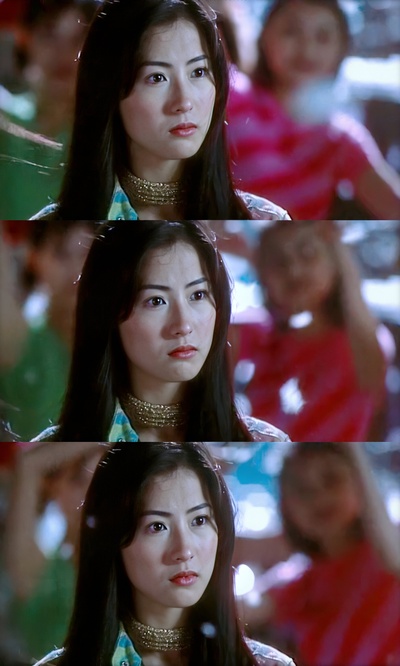 芭啦芭啦樱之花剧照的剧照