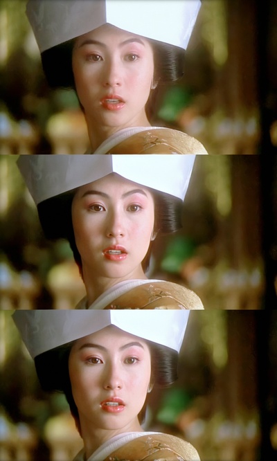 芭啦芭啦樱之花剧照的剧照