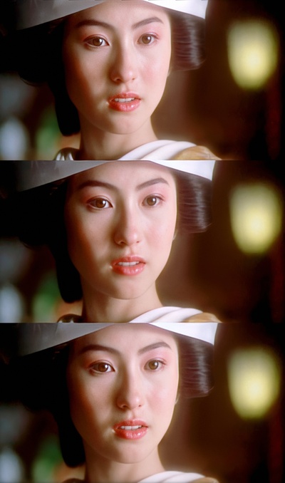 芭啦芭啦樱之花剧照的剧照