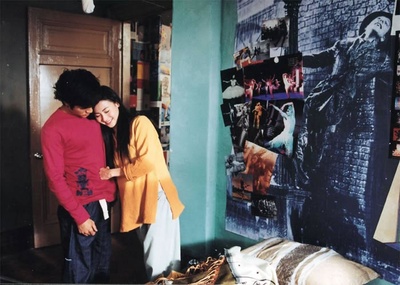 芭啦芭啦樱之花剧照的剧照