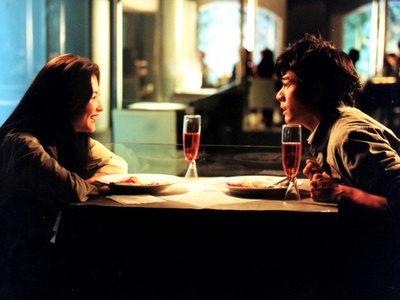 芭啦芭啦樱之花剧照的剧照