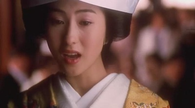 芭啦芭啦樱之花剧照的剧照