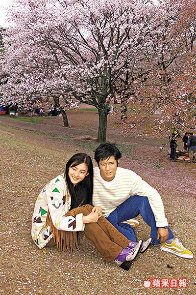 芭啦芭啦樱之花剧照的剧照