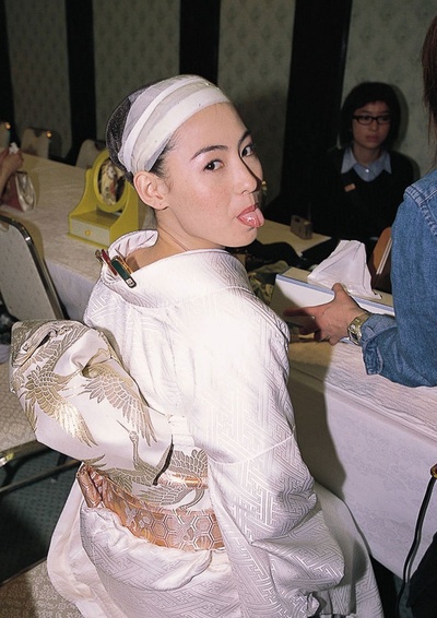 芭啦芭啦樱之花剧照的剧照