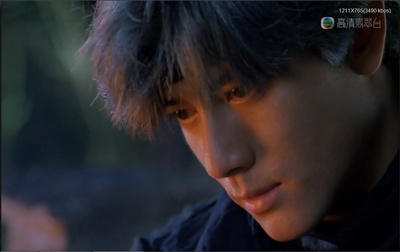 九一神雕侠侣剧照的剧照