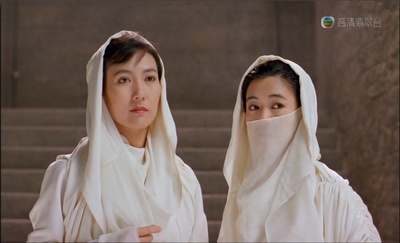 九一神雕侠侣剧照的剧照