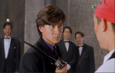 九一神雕侠侣剧照的剧照