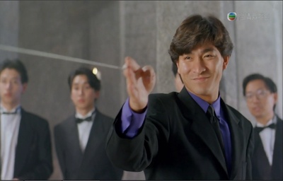 九一神雕侠侣剧照的剧照