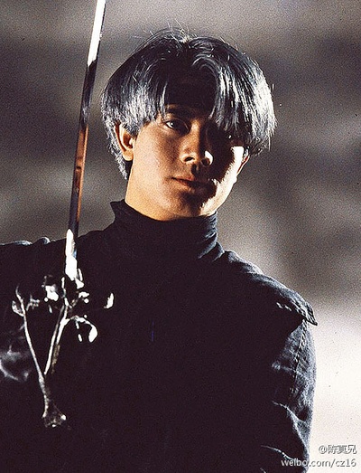 九一神雕侠侣剧照的剧照