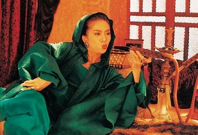 九一神雕侠侣剧照的剧照