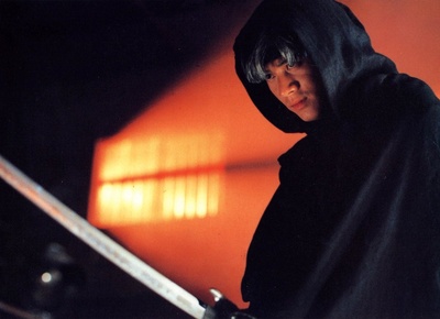 九一神雕侠侣剧照的剧照