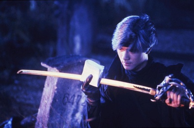 九一神雕侠侣剧照的剧照