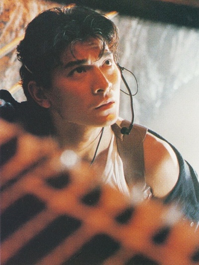 九一神雕侠侣剧照的剧照