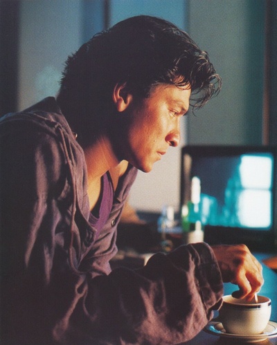 九一神雕侠侣剧照的剧照