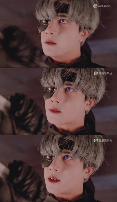 九一神雕侠侣剧照的剧照