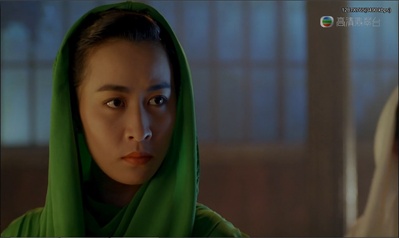 九一神雕侠侣剧照的剧照