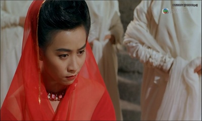 九一神雕侠侣剧照的剧照