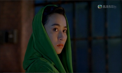 九一神雕侠侣剧照的剧照